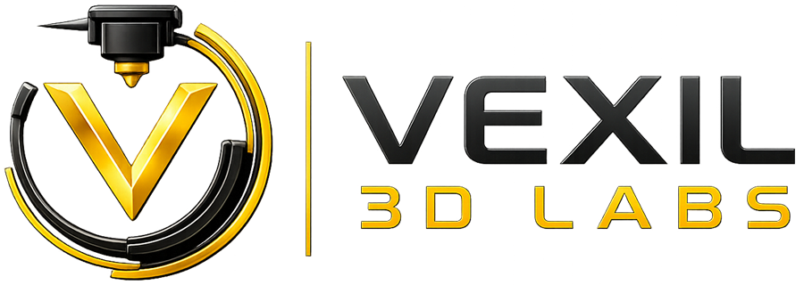 Vexil 3D Labs