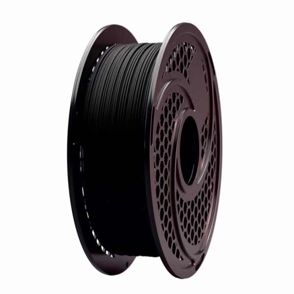 SA Filament PETG Speed Black 3D Printer Filament 1kg – 1.75mm