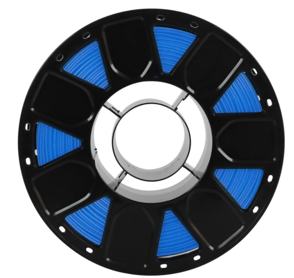 Creality Ender PLA Blue - 03 Creality Ender PLA - Blue 3D Printer Filament | 1kg | 1.75mm