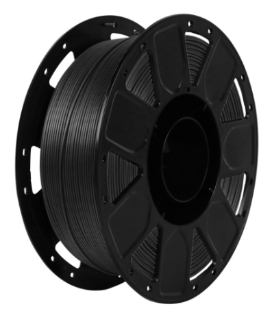 Ender PLA Black Filament 1Kg - 02 Creality Ender PLA - Black 3D Printer Filament | 1kg | 1.75mm