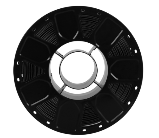 Ender PLA Black Filament 1Kg - 03 Creality Ender PLA - Black 3D Printer Filament | 1kg | 1.75mm