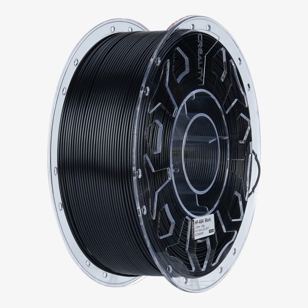 Creality HP-ASA Black 3D Printer Filament 1kg – 1.75mm