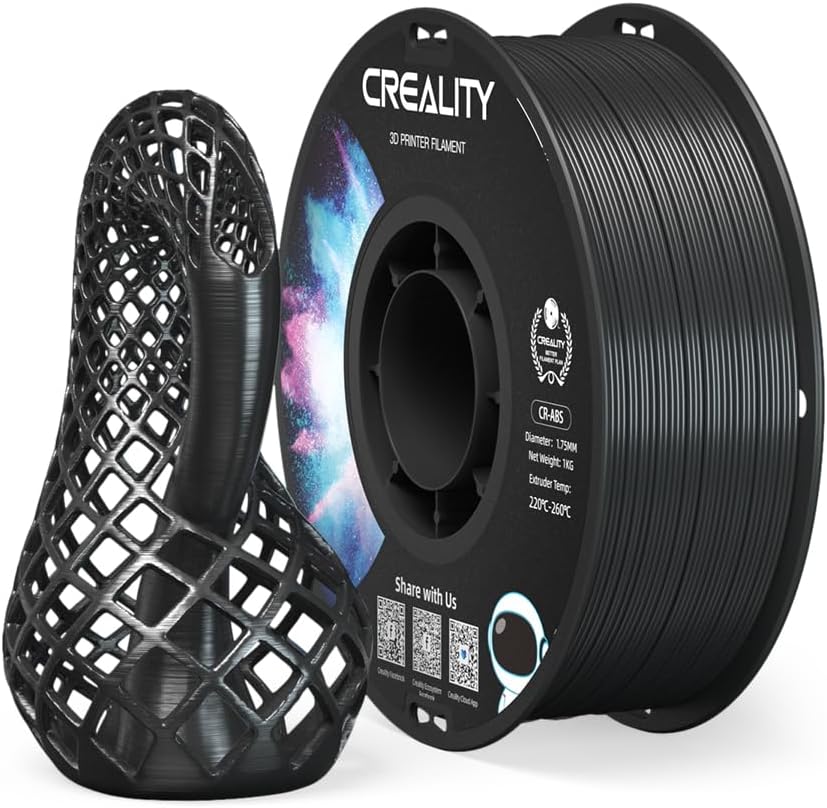 cr abs black filament 1kg 01 cr abs black filament 1kg 01