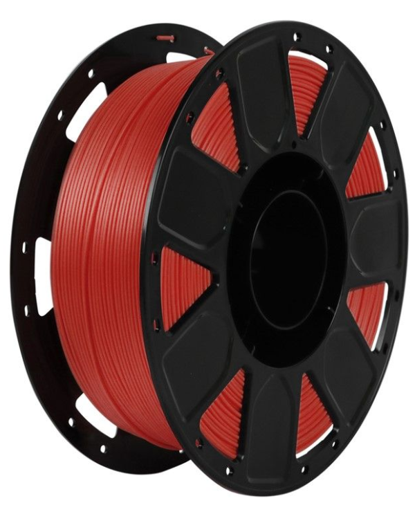 ender pla red filament 1kg 02