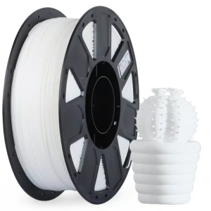 ender pla white filament 1kg