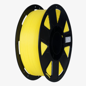 ender pla yellow filament 1kg