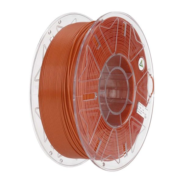 hyper pla rfid brown