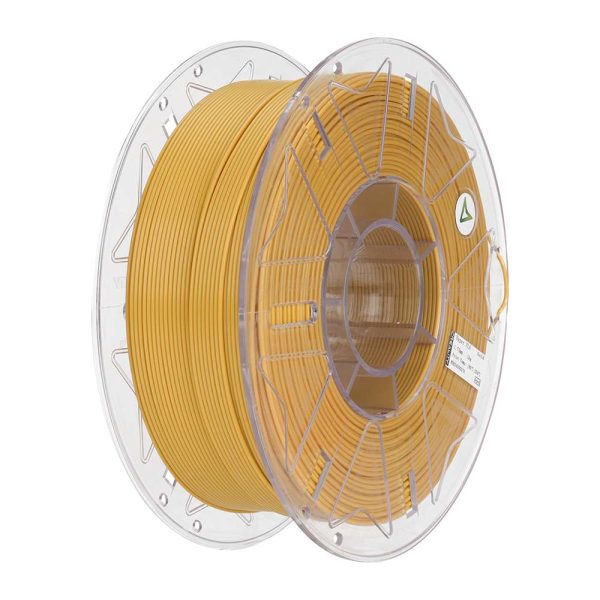 Creality Hyper PLA RFID Gold 3D Printer Filament 1kg – 1.75mm