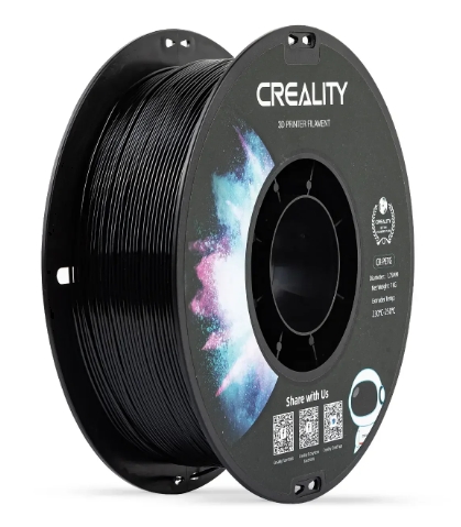 petg black