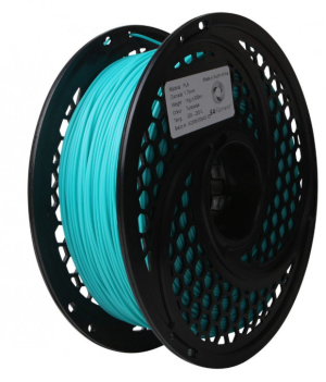 SA Filament PLA Turquoise 3D Printer Filament 1kg | 1.75mm