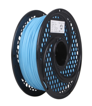 SA Filament PLA Powder Blue 3D Printer Filament 1kg | 1.75mm