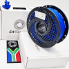 SA Filament PLA Blue 3D Printer Filament 1kg | 1.75mm