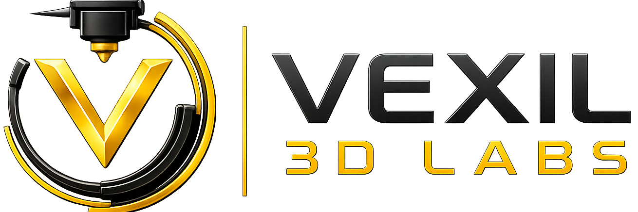 vexil logo 2026 dark