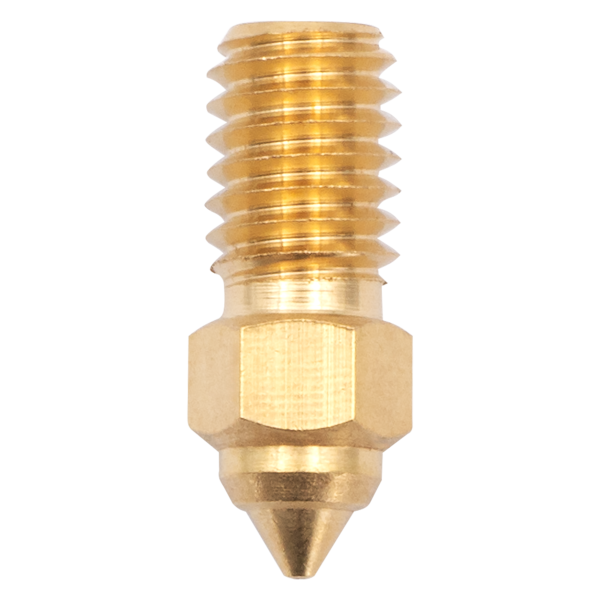 Creality High-Speed Nozzle M6x0.4mm – Ender-5 S1 / Ender-3 V3 SE