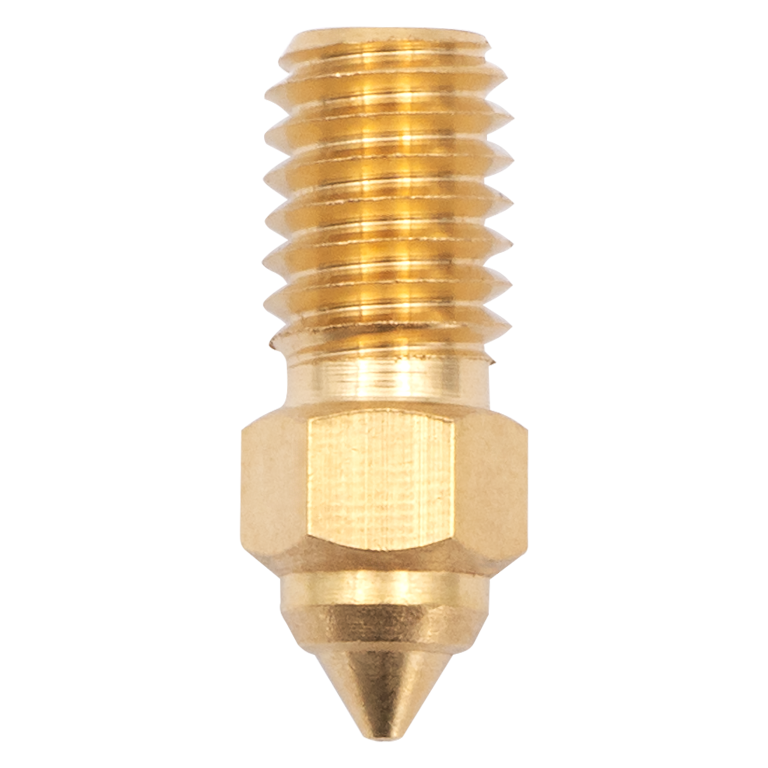 Creality High-Speed Nozzle M6x0.4mm – Ender-5 S1 / Ender-3 V3 SE