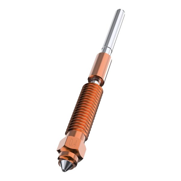 Creality Unicorn Nozzle 0.6mm (K1C / Ender-3 V3 / K1 Max)